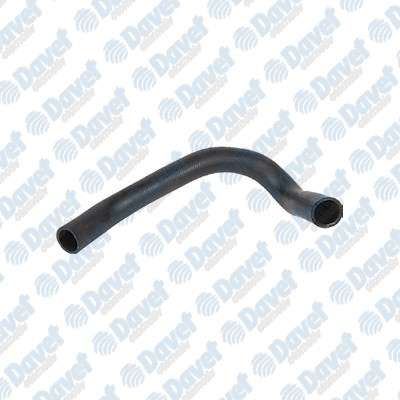 GROS T14112 Radyator Alt Hortumul300 2.0-2.4-2.5 D {95>11}